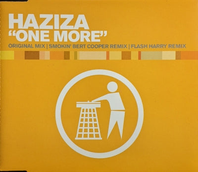 HAZIZA - One More (Disc One)