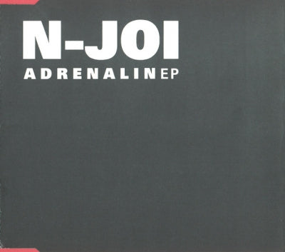 N-JOI - Adrenalin EP
