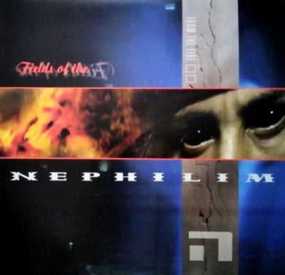 FIELDS OF THE NEPHILIM - From The Fire
