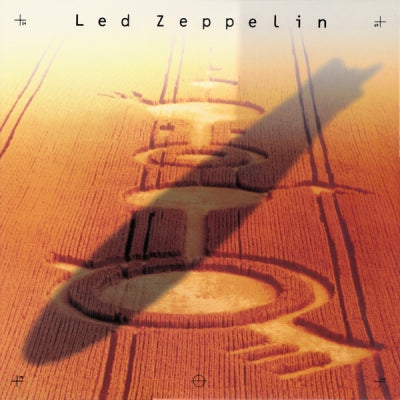 LED ZEPPELIN - Led Zeppelin