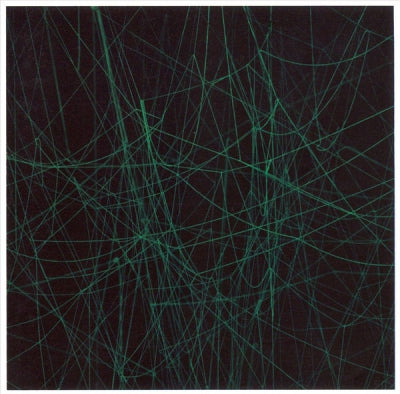 HECKER - Electronic Music Soundtrack for 'The Disenchanted Forest x 1001'