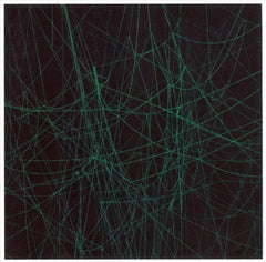 HECKER - Electronic Music Soundtrack for 'The Disenchanted Forest x 1001'
