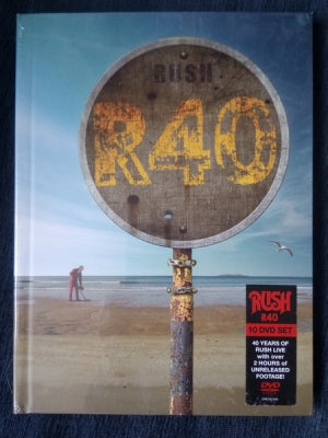 RUSH - R40