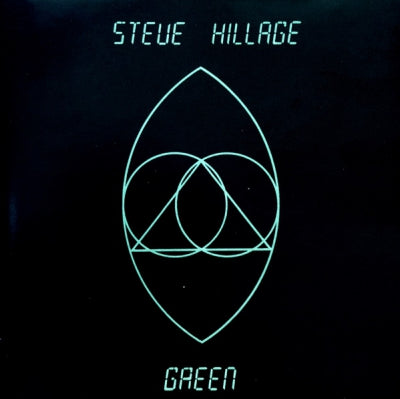 STEVE HILLAGE - Green