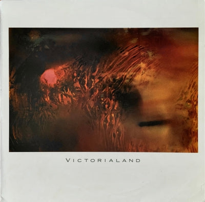 COCTEAU TWINS - Victorialand