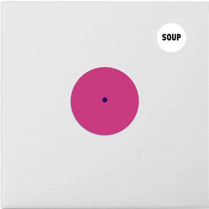 VARIOUS - Soup Edits 4