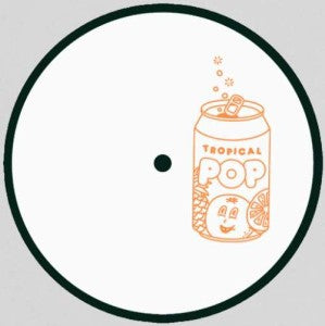TROPICAL POP - Vol. 2