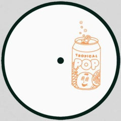 TROPICAL POP - Vol. 2