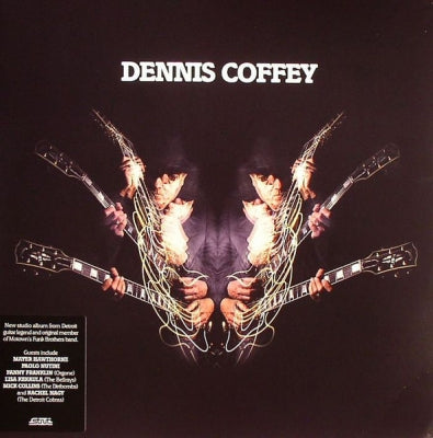 DENNIS COFFEY - Dennis Coffey