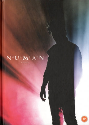 GARY NUMAN - 1,000 (Live At The Electric Ballroom)
