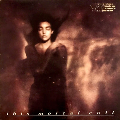 THIS MORTAL COIL - It'll End In Tears