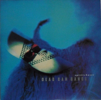 DEAD CAN DANCE - Spiritchaser