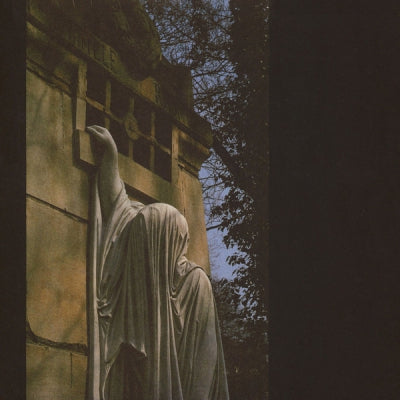 DEAD CAN DANCE - Within The Realm Of A Dying Sun