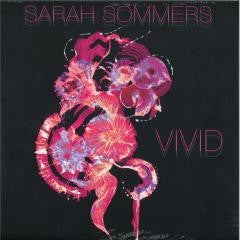 SARAH SOMMERS - Vivid