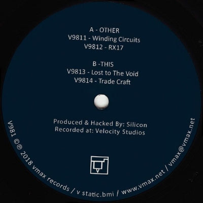 SILICON - V981