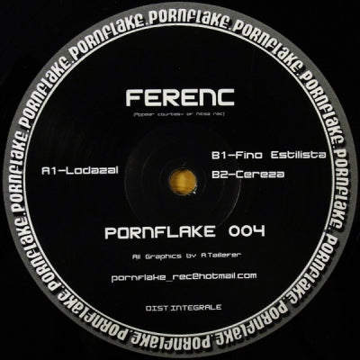 FERENC - Lodazal