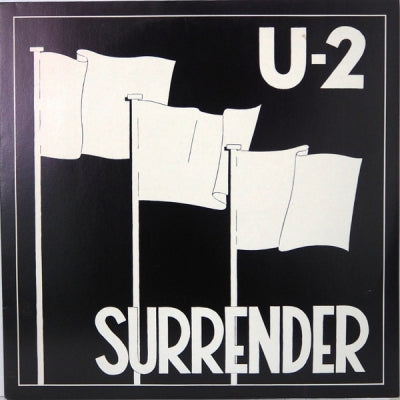 U2 - Surrender