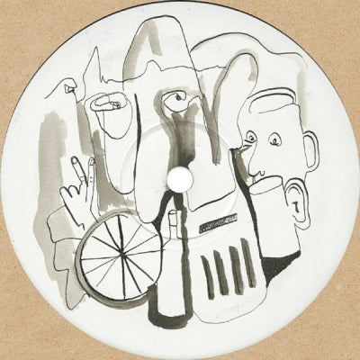 LOOP LF - Stepping Back EP