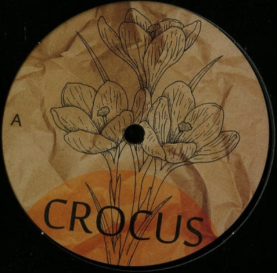 TRIPTIL / VARHAT / RARU / VENDI - Crocus 001