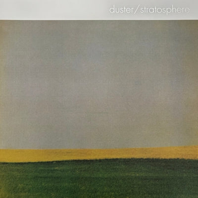 DUSTER - Stratosphere