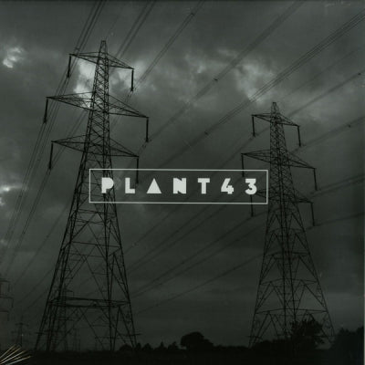 PLANT43 - Grid Connection