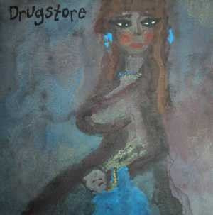 DRUGSTORE - Starcrossed