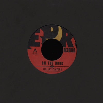 THE SLY PLAYERS - On The Hook