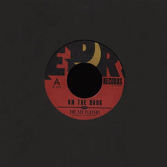 THE SLY PLAYERS - On The Hook