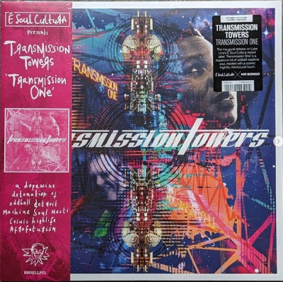 TRANSMISSION TOWERS - Transmission One
