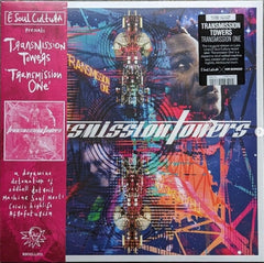 TRANSMISSION TOWERS - Transmission One