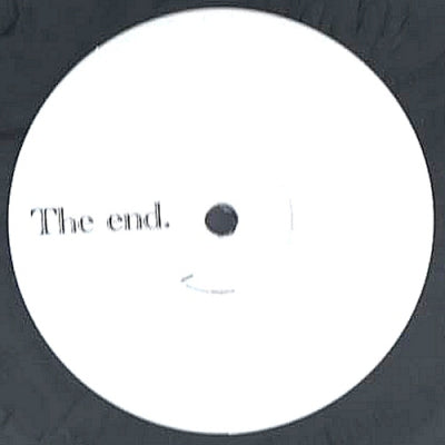 CIRCUIT BREAKER - The End
