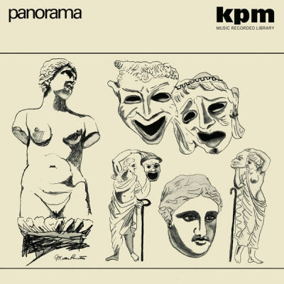 MASTON - Panorama