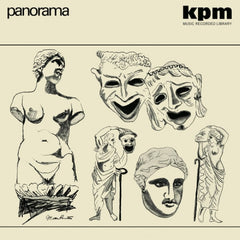 MASTON - Panorama