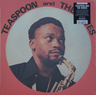 TEASPOON & THE WAVES - Teaspoon & The Waves