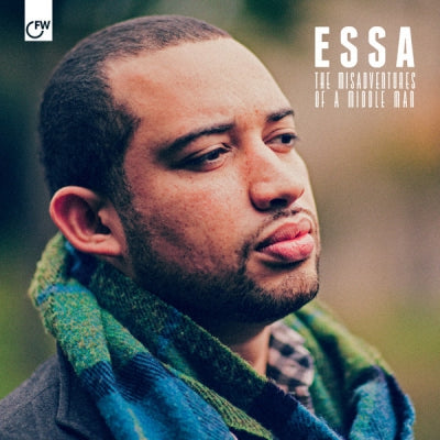 ESSA - The Misadventures Of A Middle Man