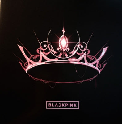 BLΛƆKPIИK - The Album
