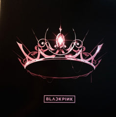 BLΛƆKPIИK - The Album