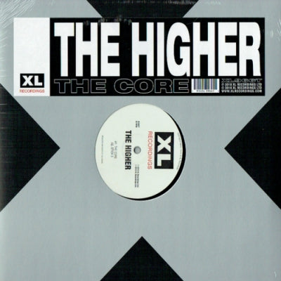 THE HIGHER - The Core