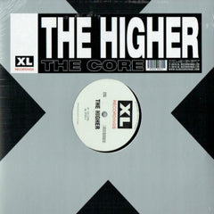 THE HIGHER - The Core