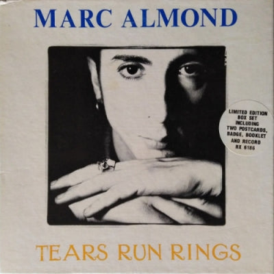 MARC ALMOND - Tears Run Rings