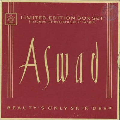 ASWAD - Beauty's Only Skin Deep