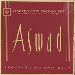 ASWAD - Beauty's Only Skin Deep