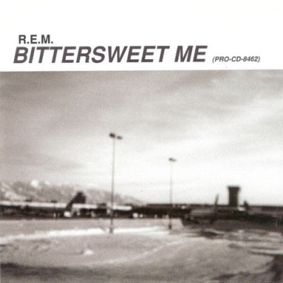 R.E.M. - Bittersweet