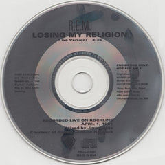 R.E.M. - Losing My Religion