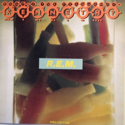 R.E.M. - What's The Frequency Kenneth?