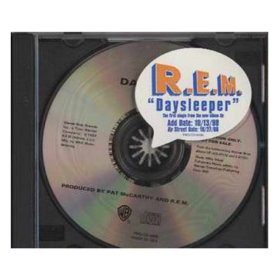 R.E.M. - Daysleeper