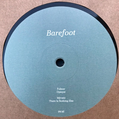 BAREFOOT - Fulmar