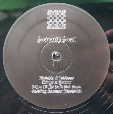 ANCIENT METHODS - Seventh Seal