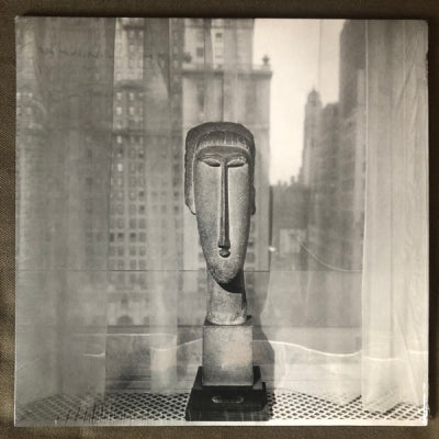 ANDY STOTT - Faith In Strangers