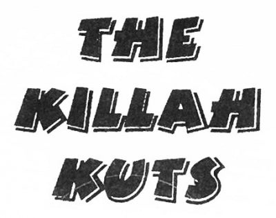 VARIOUS ARTISTS - Killah Kuts